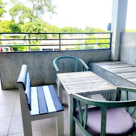 Baan Minnie 2 Bedroom Home 400M From Saikaew Beach Koh Samet Екстер'єр фото