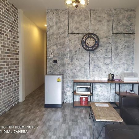 Baan Minnie 2 Bedroom Home 400M From Saikaew Beach Koh Samet Екстер'єр фото