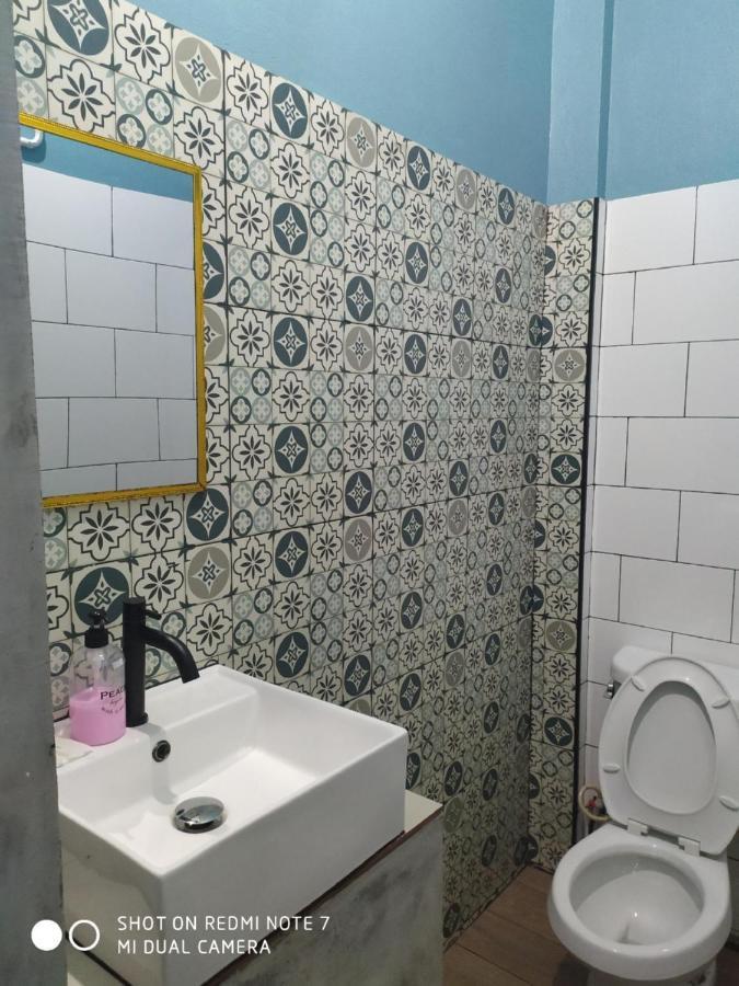 Baan Minnie 2 Bedroom Home 400M From Saikaew Beach Koh Samet Екстер'єр фото