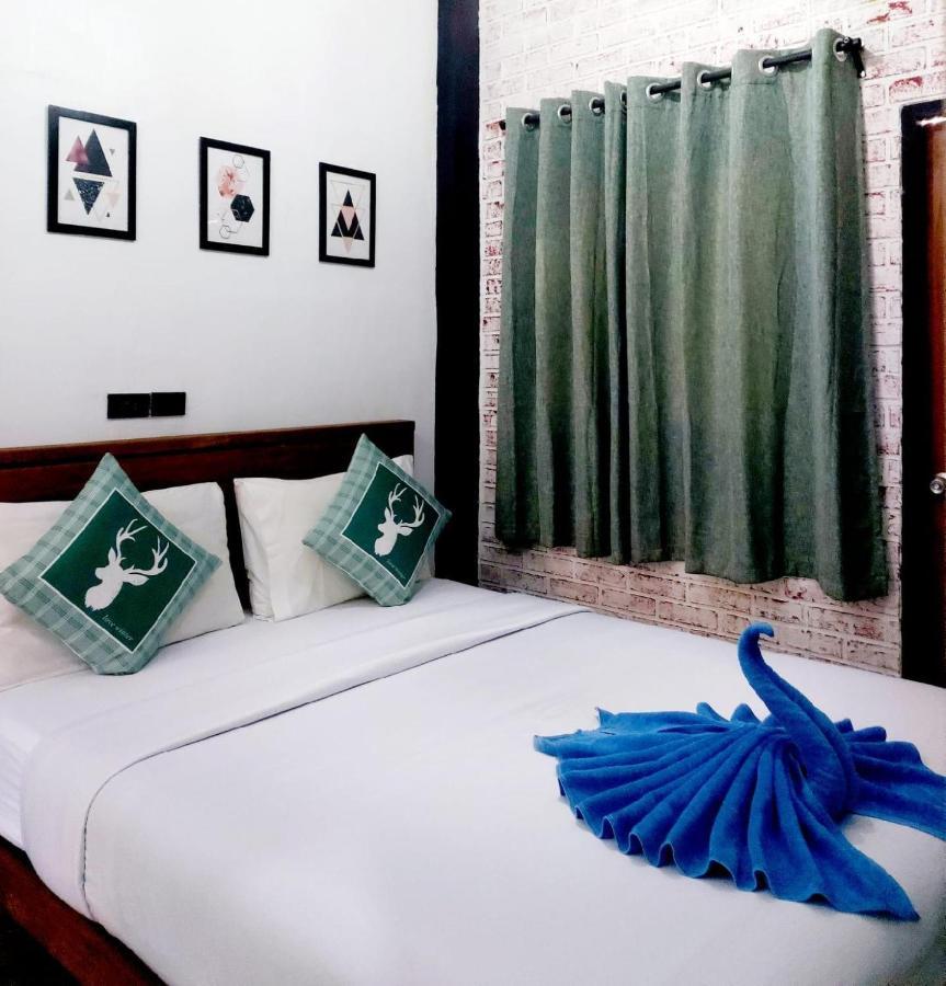 Baan Minnie 2 Bedroom Home 400M From Saikaew Beach Koh Samet Екстер'єр фото
