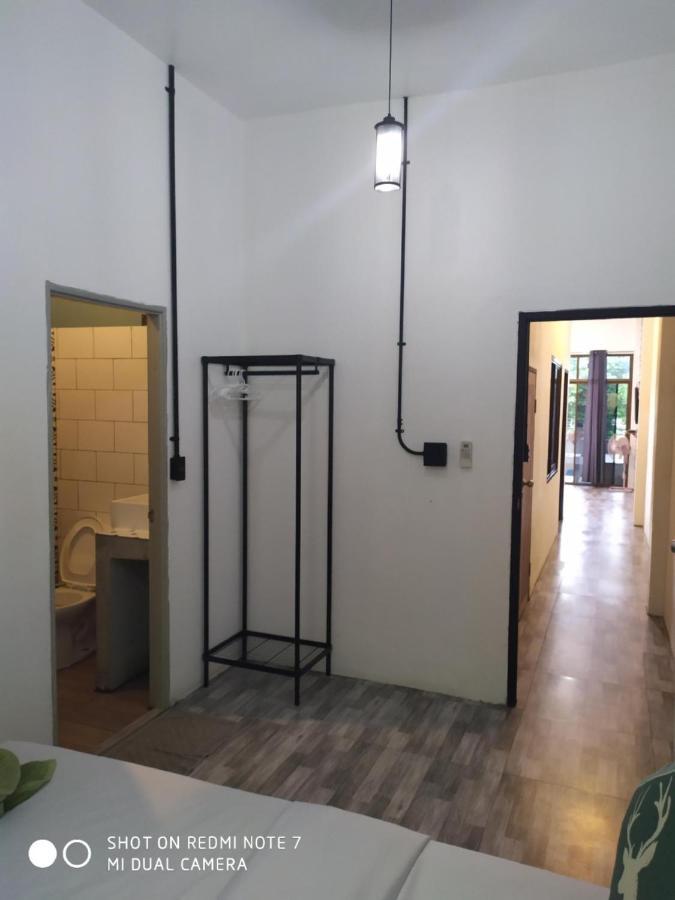 Baan Minnie 2 Bedroom Home 400M From Saikaew Beach Koh Samet Екстер'єр фото