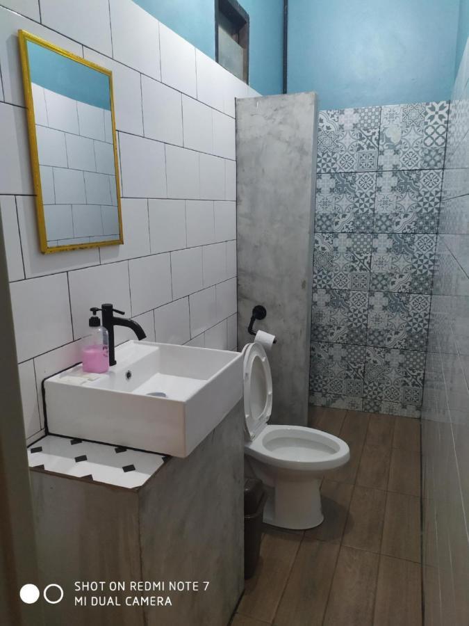Baan Minnie 2 Bedroom Home 400M From Saikaew Beach Koh Samet Екстер'єр фото