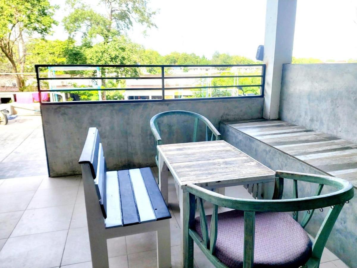 Baan Minnie 2 Bedroom Home 400M From Saikaew Beach Koh Samet Екстер'єр фото
