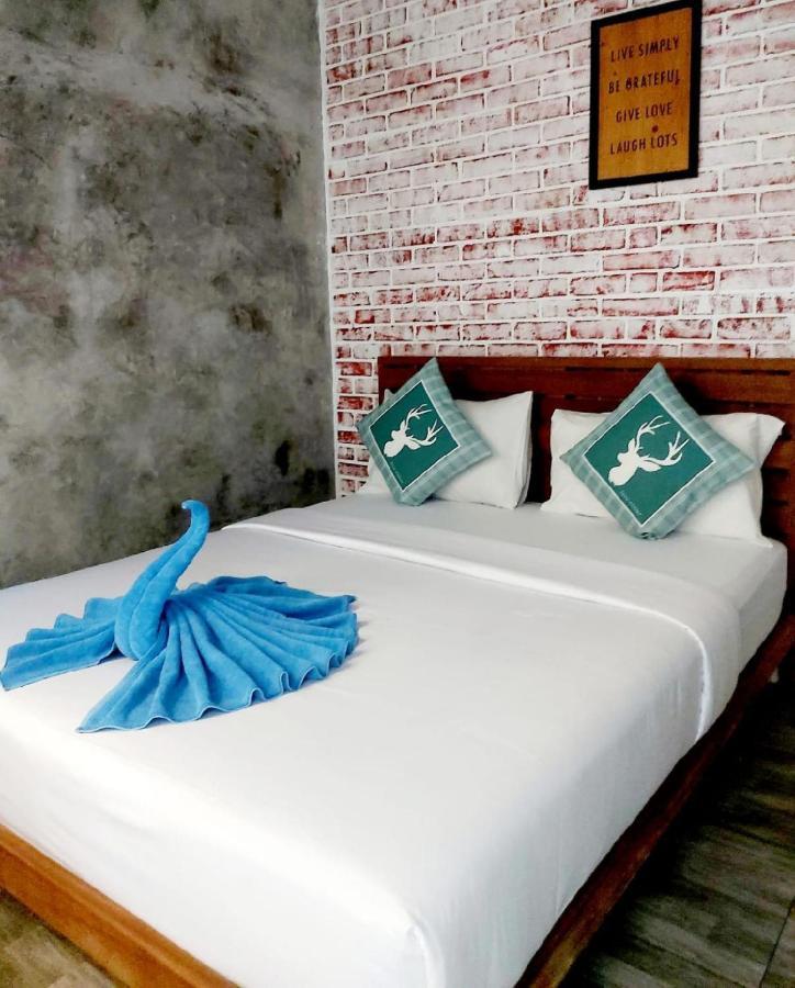 Baan Minnie 2 Bedroom Home 400M From Saikaew Beach Koh Samet Екстер'єр фото
