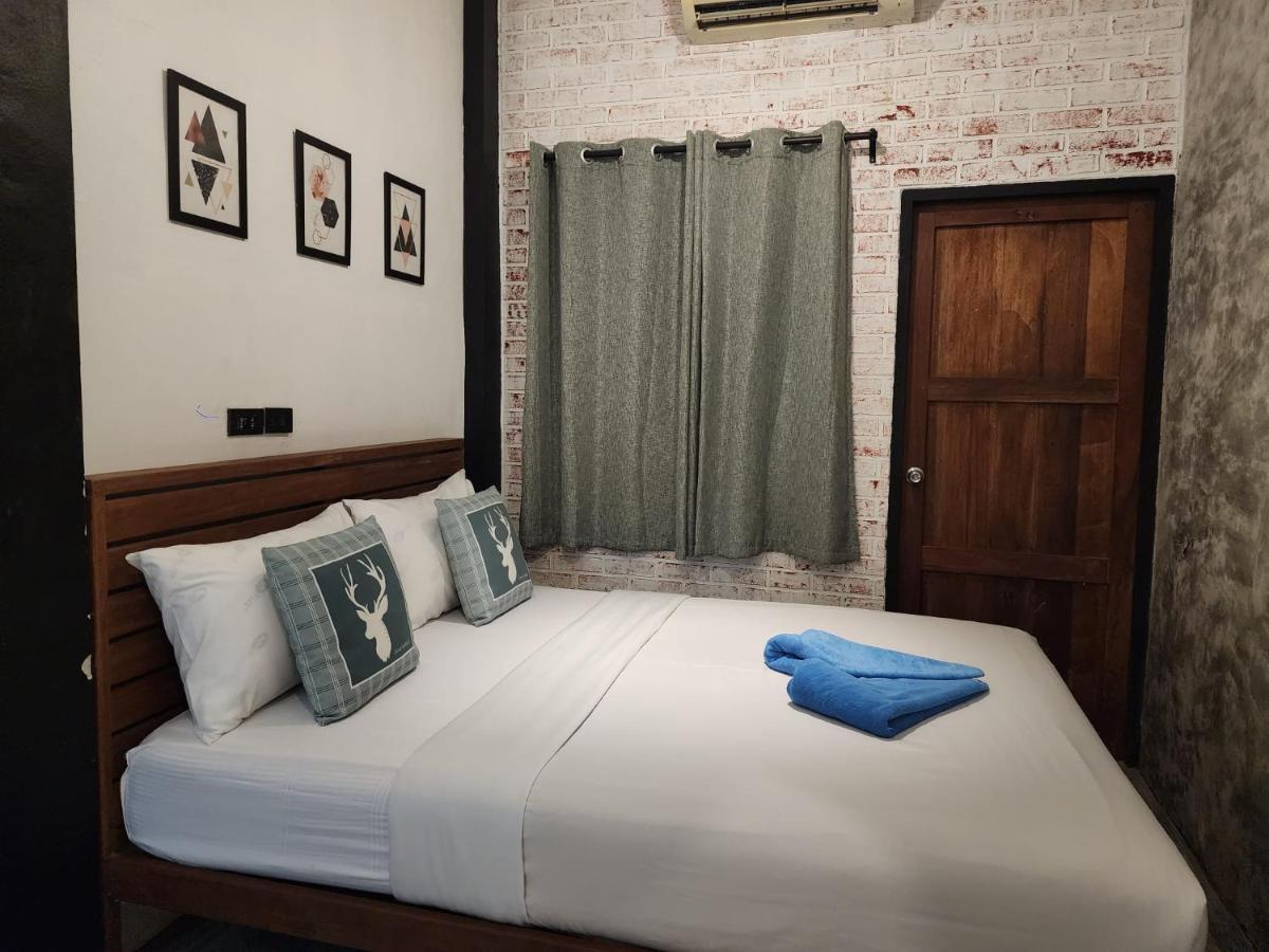 Baan Minnie 2 Bedroom Home 400M From Saikaew Beach Koh Samet Екстер'єр фото