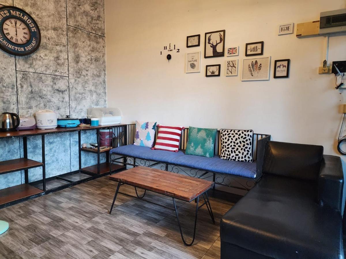 Baan Minnie 2 Bedroom Home 400M From Saikaew Beach Koh Samet Екстер'єр фото